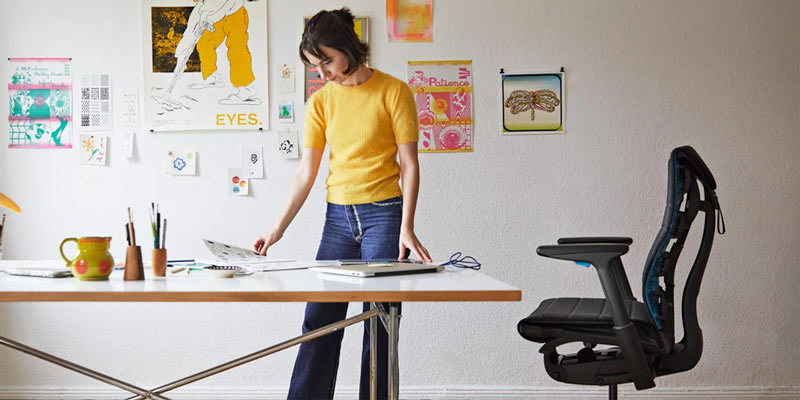 A Designer's Retro-Future Vision of Embody